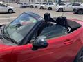 2015 Mazda Roadster
