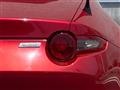 2015 Mazda Roadster
