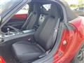 2015 Mazda Roadster