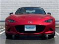 2015 Mazda Roadster