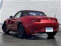 2015 Mazda Roadster