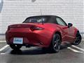 2015 Mazda Roadster