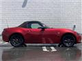 2015 Mazda Roadster