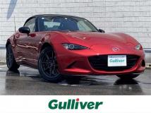 2015 Mazda Roadster