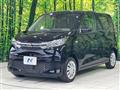 2022 Mitsubishi eK Wagon
