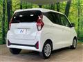 2025 Mitsubishi eK Wagon