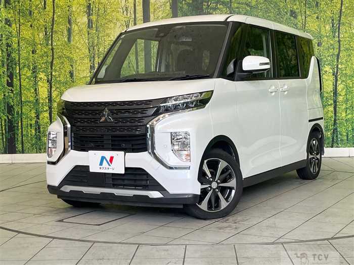 2021 Mitsubishi Mitsubishi Others