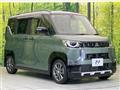 2023 Mitsubishi DELICA MINI