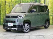 2023 Mitsubishi DELICA MINI
