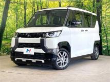 2024 Mitsubishi DELICA MINI