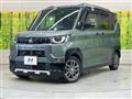 2024 Mitsubishi DELICA MINI