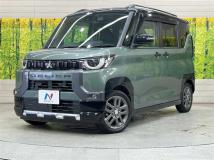 2024 Mitsubishi DELICA MINI