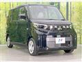 2025 Mitsubishi eK SPACE