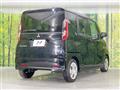 2025 Mitsubishi eK SPACE