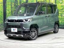 2024 Mitsubishi DELICA MINI