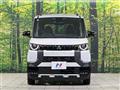 2025 Mitsubishi DELICA MINI