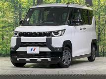 2025 Mitsubishi DELICA MINI