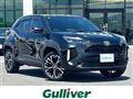 2024 Toyota Yaris Cross