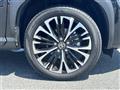 2024 Toyota Yaris Cross