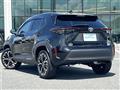 2024 Toyota Yaris Cross