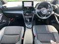 2024 Toyota Yaris Cross