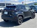 2024 Toyota Yaris Cross