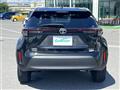 2024 Toyota Yaris Cross