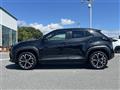 2024 Toyota Yaris Cross