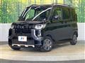 2025 Mitsubishi DELICA MINI
