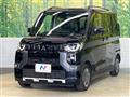2025 Mitsubishi DELICA MINI