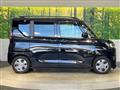2025 Mitsubishi DELICA MINI