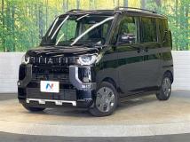 2025 Mitsubishi DELICA MINI