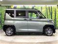 2025 Mitsubishi DELICA MINI