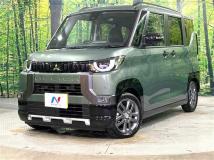 2025 Mitsubishi DELICA MINI