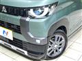 2025 Mitsubishi DELICA MINI