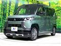 2025 Mitsubishi DELICA MINI