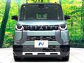 2025 Mitsubishi DELICA MINI
