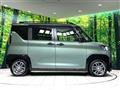 2025 Mitsubishi DELICA MINI