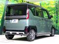 2025 Mitsubishi DELICA MINI