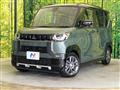 2025 Mitsubishi DELICA MINI