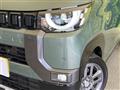 2025 Mitsubishi DELICA MINI