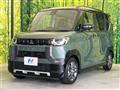 2025 Mitsubishi DELICA MINI