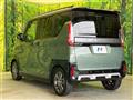 2025 Mitsubishi DELICA MINI