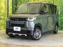 2025 Mitsubishi DELICA MINI