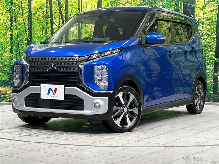 2019 Mitsubishi Mitsubishi Others