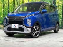 2019 Mitsubishi Mitsubishi Others