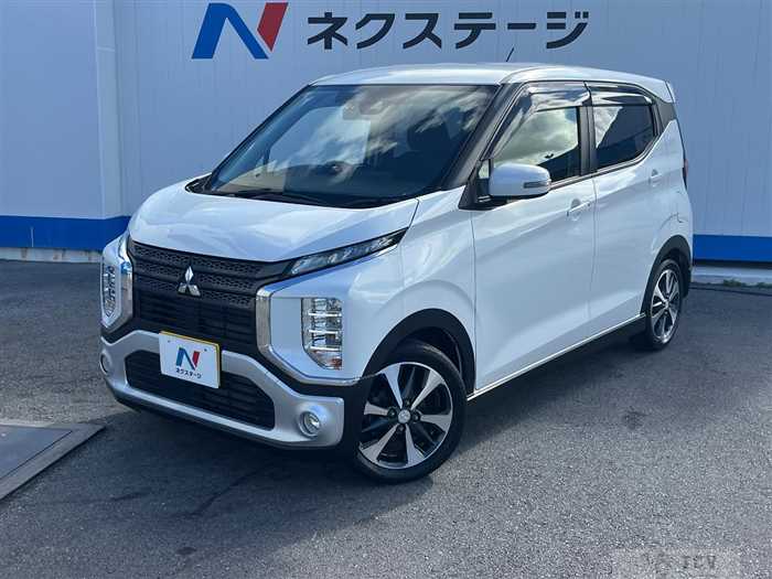 2022 Mitsubishi Mitsubishi Others