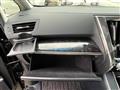 2019 Toyota Vellfire