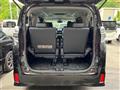 2019 Toyota Vellfire