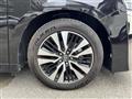 2019 Toyota Vellfire
